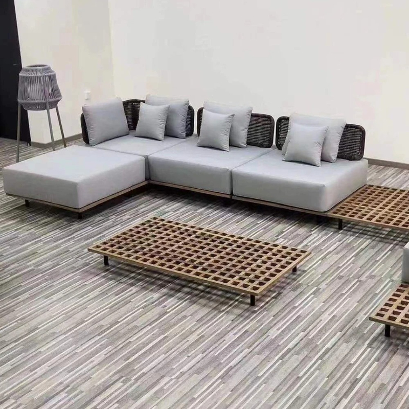 Foshan Ready to Ship High Qual - Outdoor Furniture Very recensie en prijs