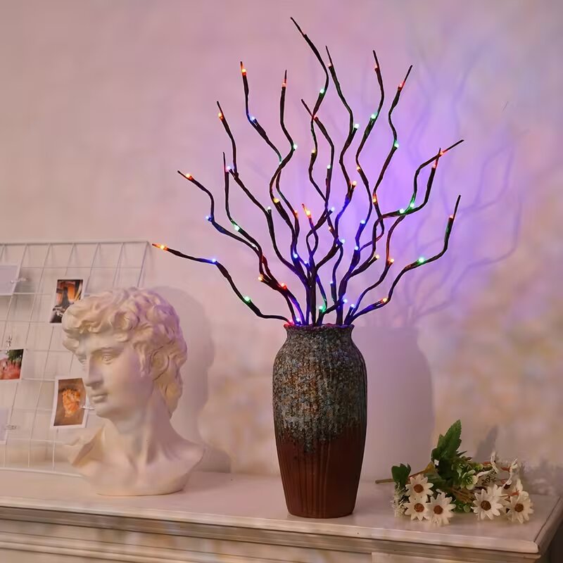 1/2PC 20LED Cherry Blossom Tre - Outdoor Furniture Decor recensie en prijs