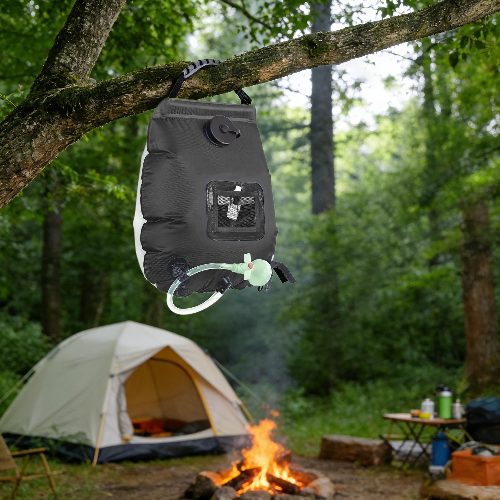 Portable Shower For Camping 5  - Outdoor Furniture Modern recensie en prijs