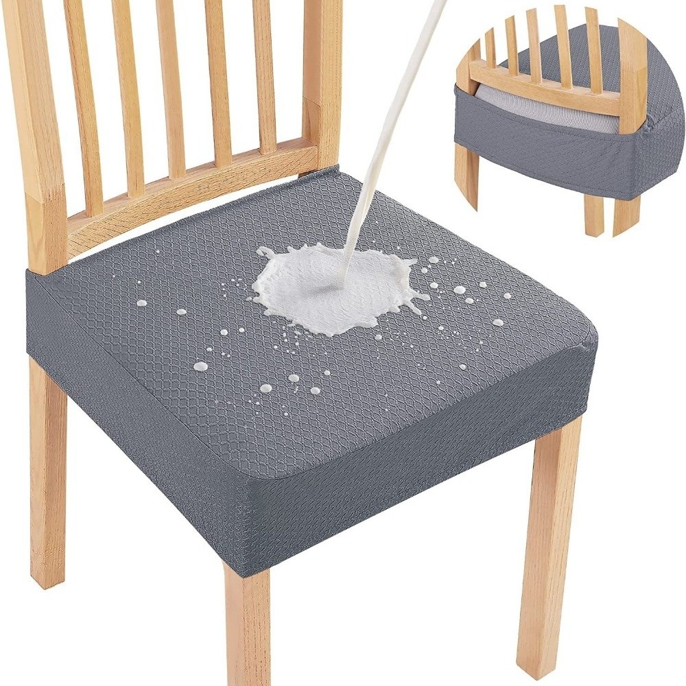 Waterproof Jacquard Chair Cove - Outdoor Furniture Easy To Clean recensie en prijs