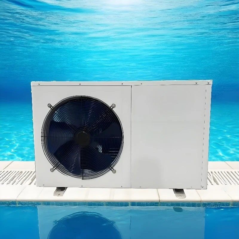 Xiangyin Air Source Heat Pump  - Outdoor Furniture Modern recensie en prijs