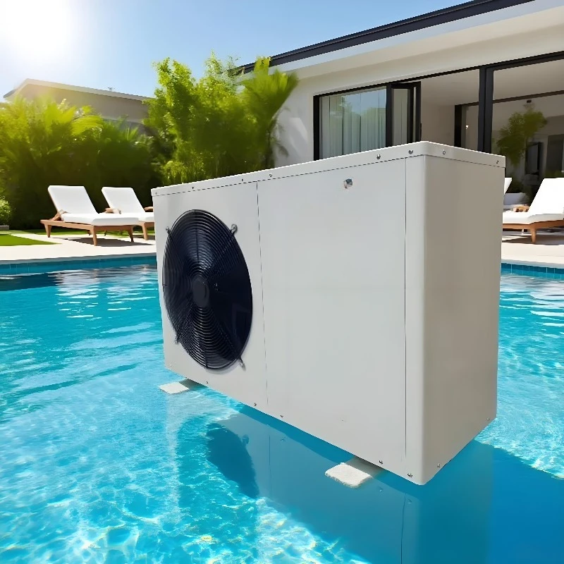 Xiangyin Air Source Heat Pump  - Outdoor Furniture Modern recensie en prijs