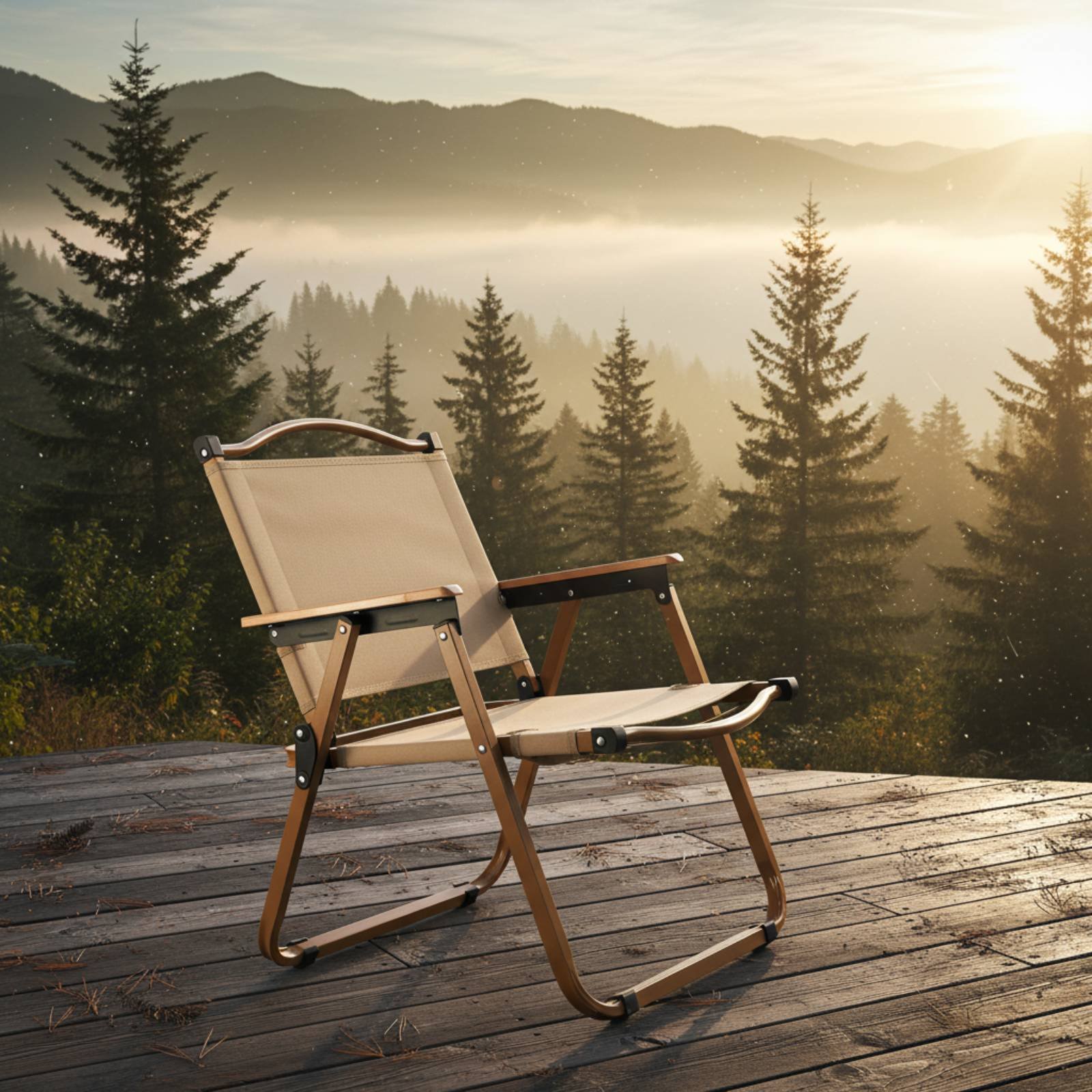 Folding Chair Replacement Mate - Outdoor Furniture Easy To Clean recensie en prijs