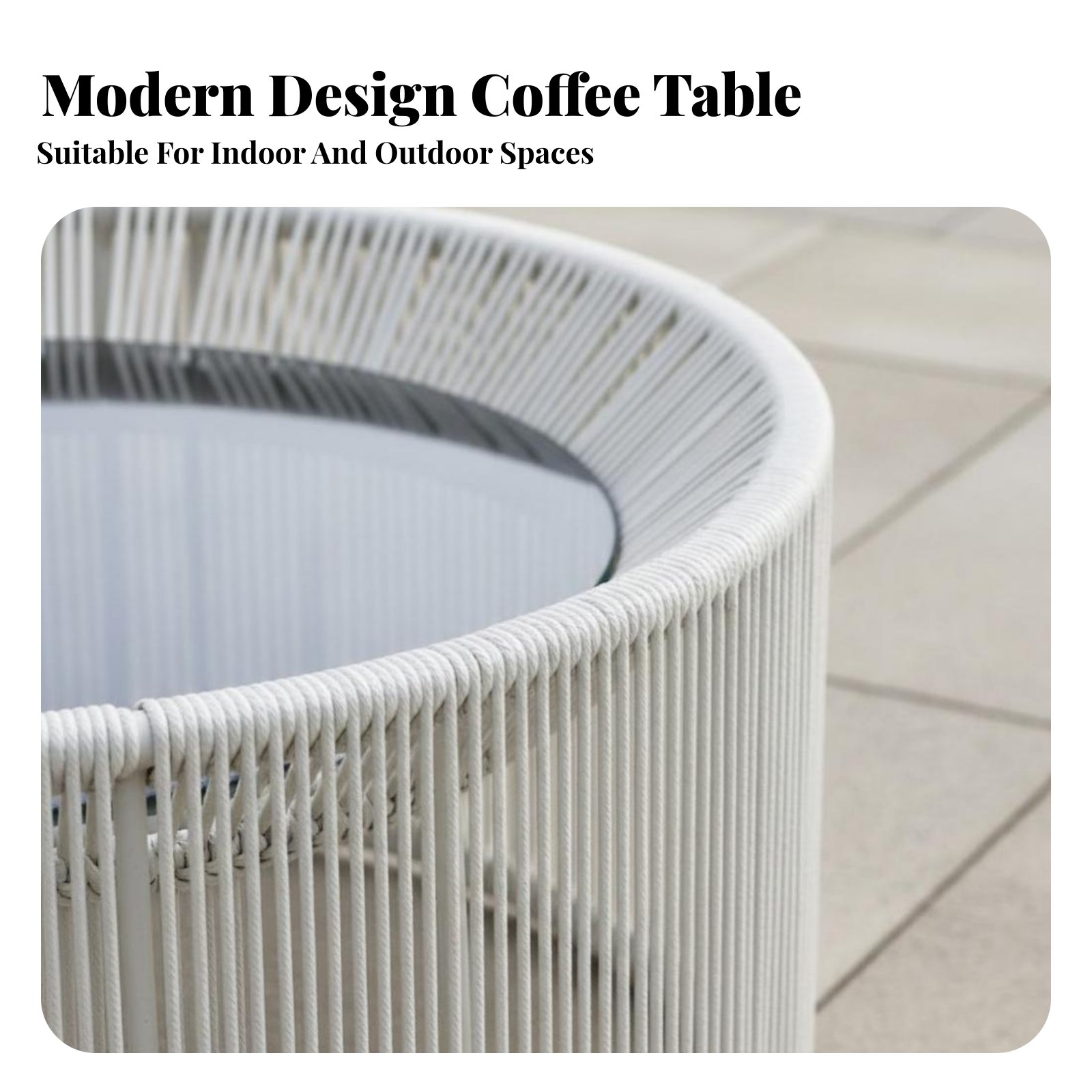 3 Pieces 3-Piece Woven Patio S - Outdoor Furniture Easy To Clean recensie en prijs