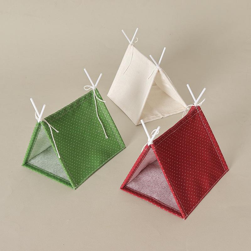 [JN] 1:12 Scale Camping Tent M - Outdoor Furniture Decor recensie en prijs