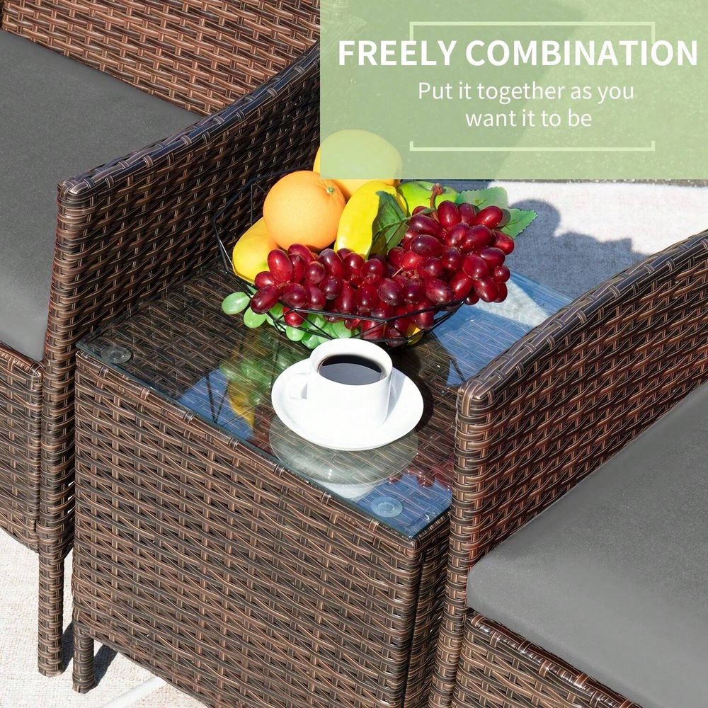 Porch Furniture Sets 3 Pieces  - Outdoor Furniture One Piece recensie en prijs
