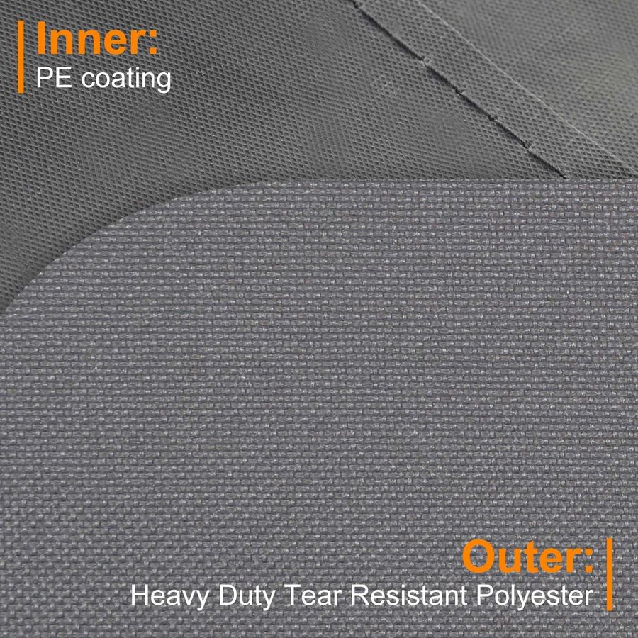 Rolling Cushion Storage Bags w - Outdoor Furniture With Storage For Cushions recensie en prijs