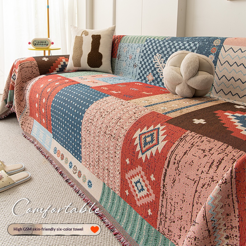Sofa Towels Luxury Sofa Towels - Outdoor Furniture One Piece recensie en prijs