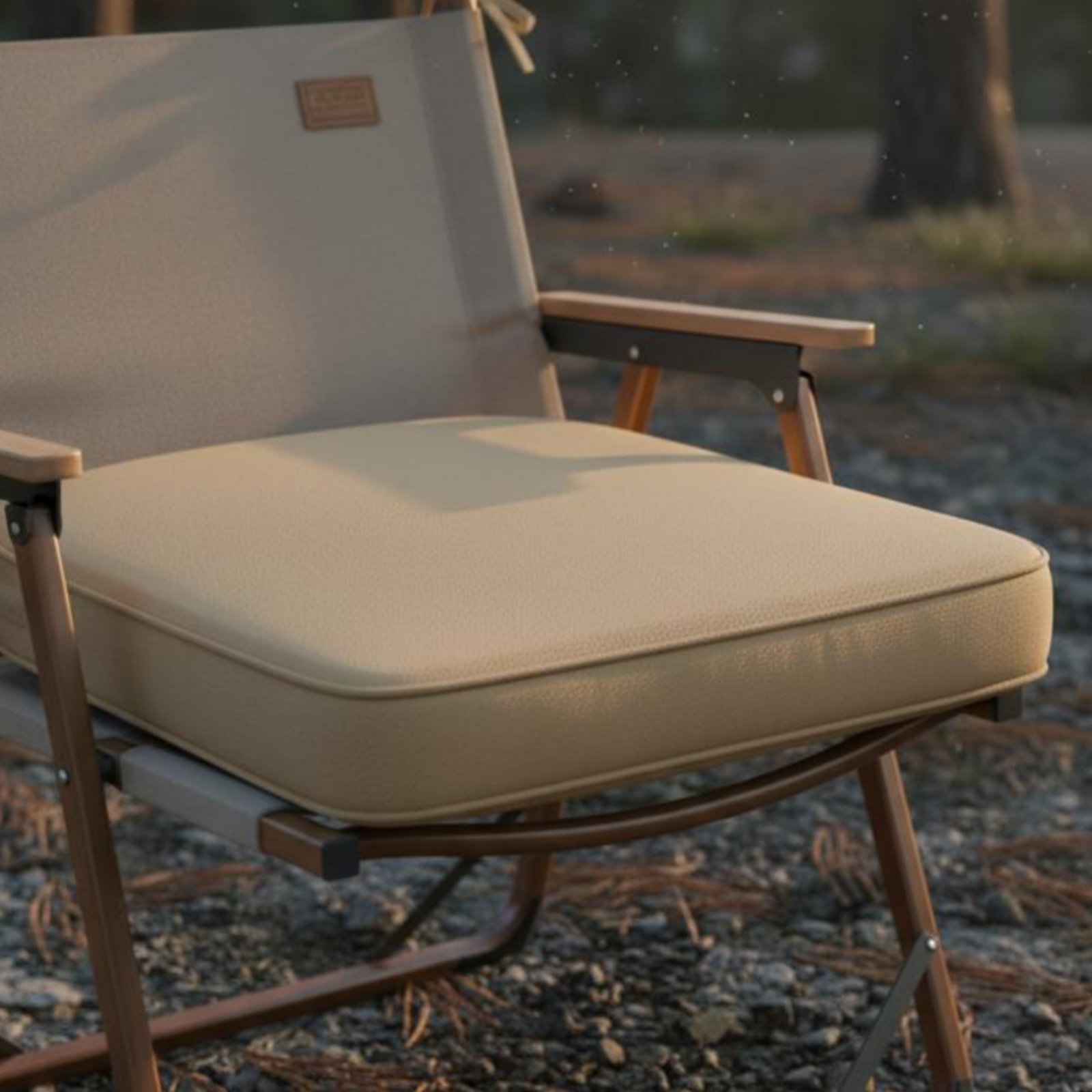Waterproof Patio Seat Pad Easy - Outdoor Furniture Easy To Clean recensie en prijs