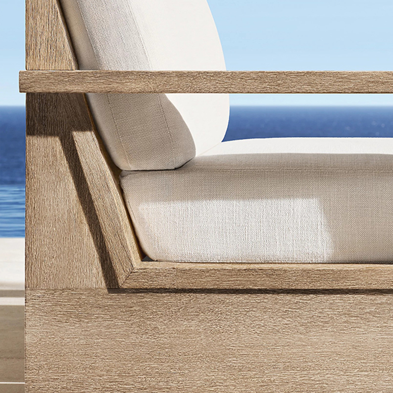 Best Sale Garden Furniture Rat - Outdoor Furniture Teak recensie en prijs