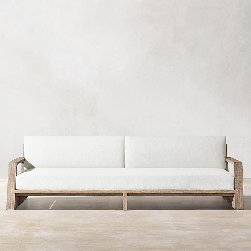 Best Sale Garden Furniture Rat - Outdoor Furniture Teak recensie en prijs