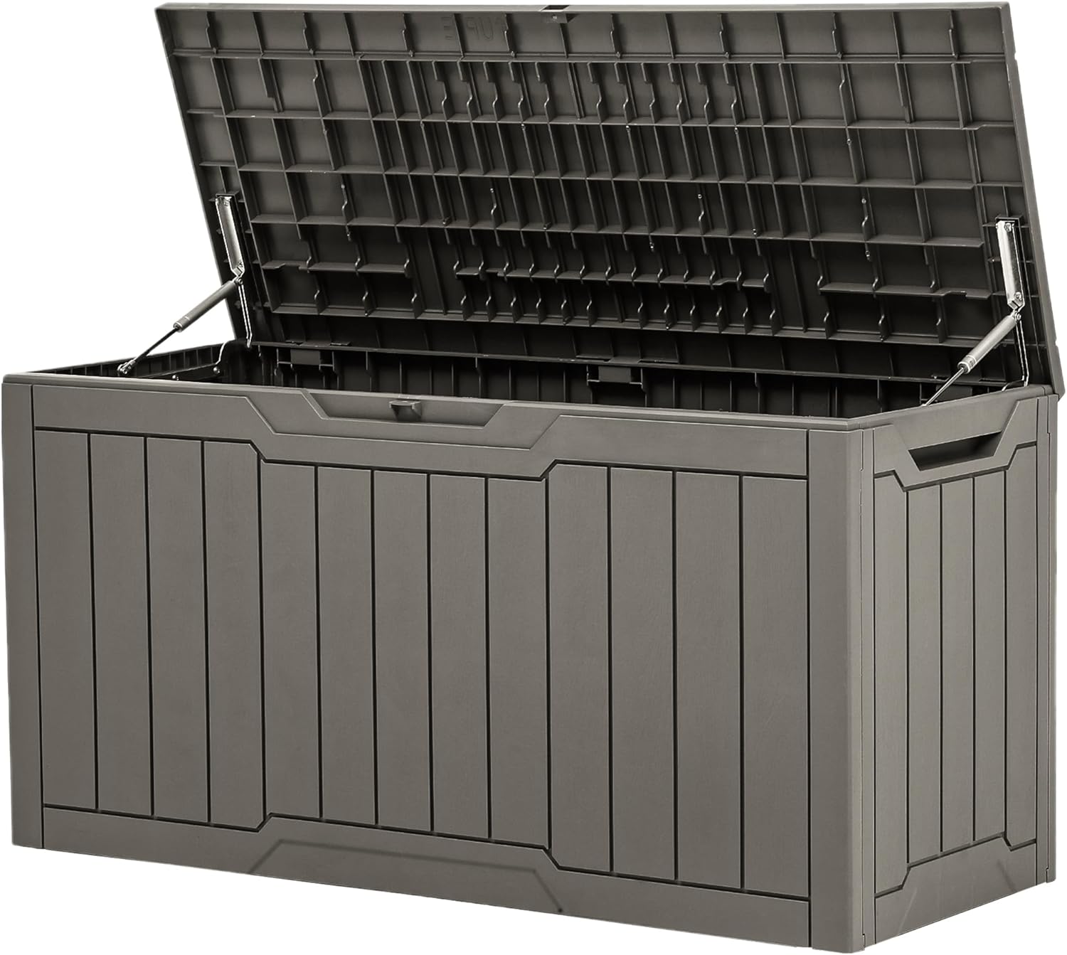 82-Gallon Waterproof Outdoor S - Outdoor Furniture With Storage For Cushions recensie en prijs