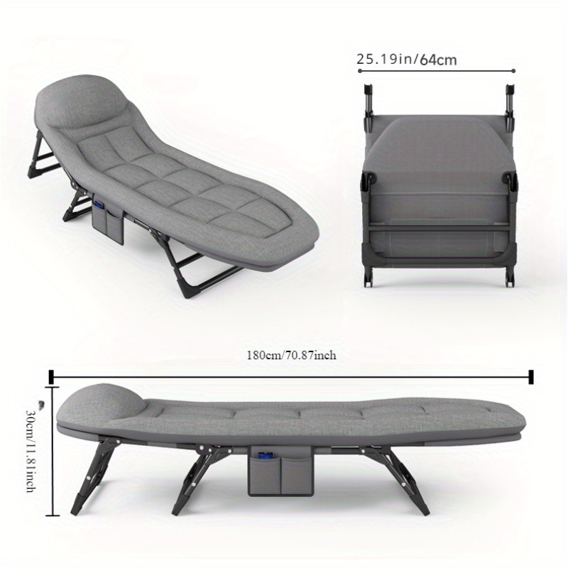 The 180CMT outdoor portable fo - Outdoor Furniture Very recensie en prijs