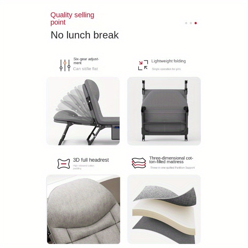 The 180CMT outdoor portable fo - Outdoor Furniture Very recensie en prijs