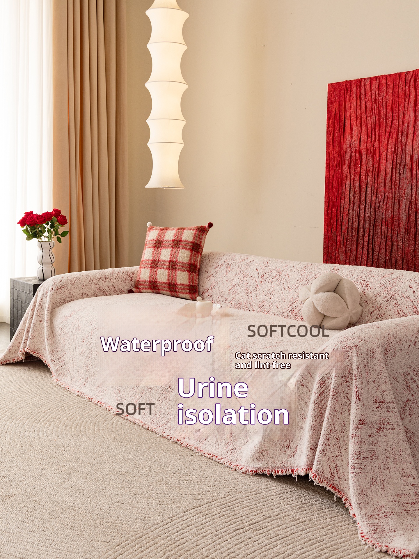 Home Living Room Sofas Covers  - Outdoor Furniture One Piece recensie en prijs