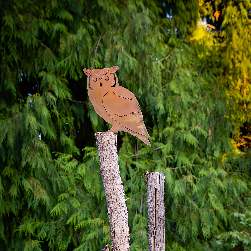 1 Piece of Country-Style Metal - Outdoor Furniture Decor recensie en prijs
