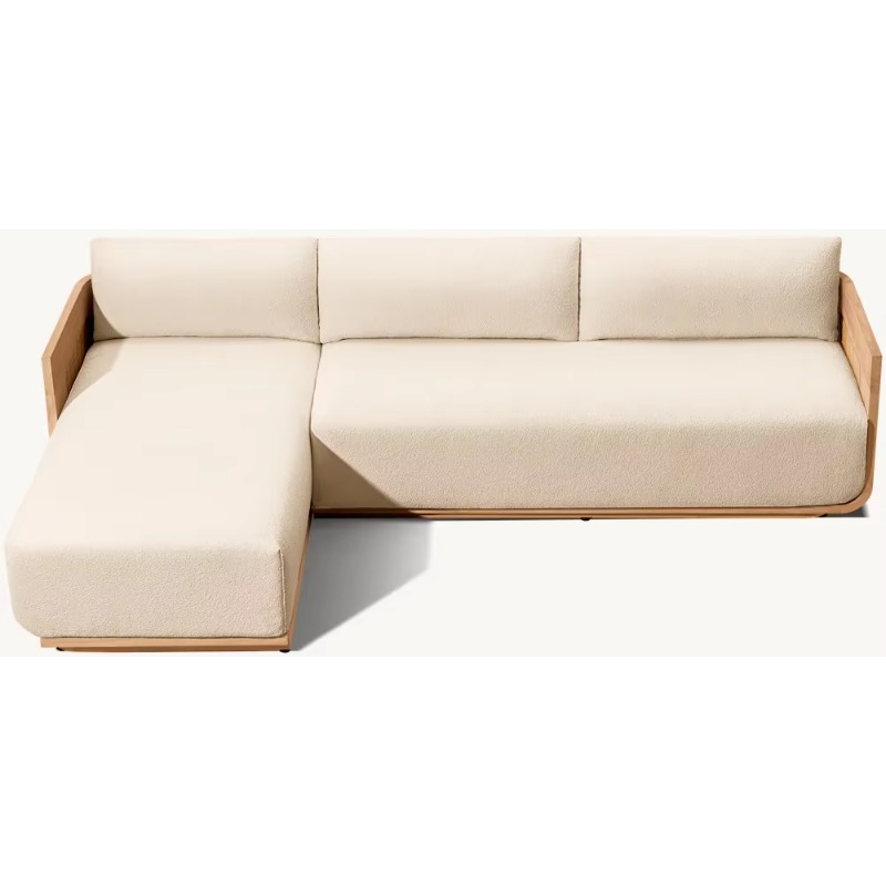 Luxury Garden Furniture Design - Outdoor Furniture Teak recensie en prijs