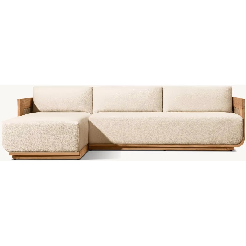 Luxury Garden Furniture Design - Outdoor Furniture Teak recensie en prijs