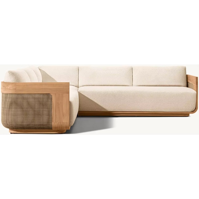 Luxury Garden Furniture Design - Outdoor Furniture Teak recensie en prijs